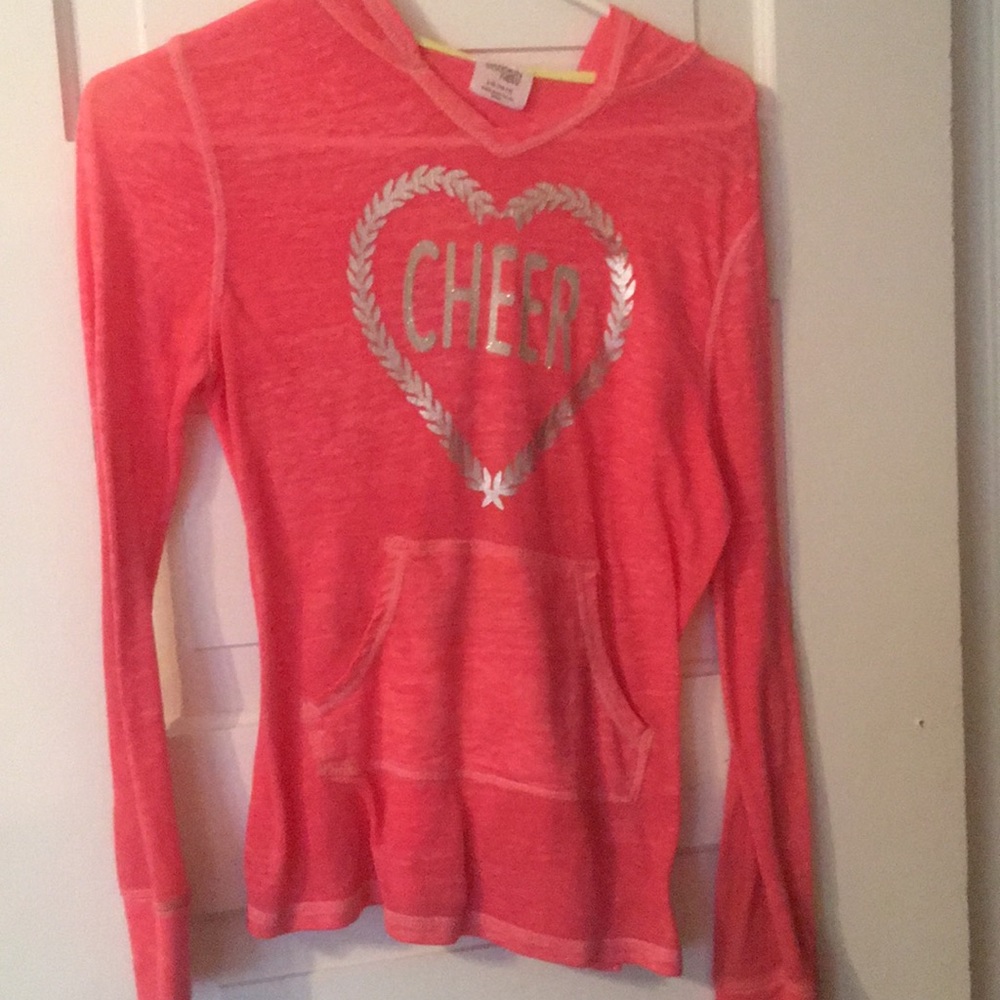 Kids hoodie
